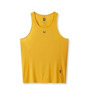 Yellow Tank
